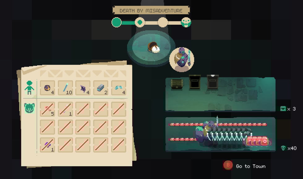 Moonlighter