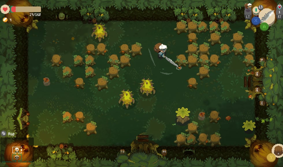 Moonlighter