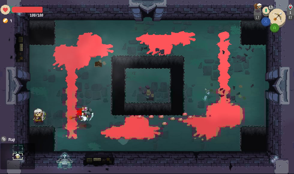 Moonlighter