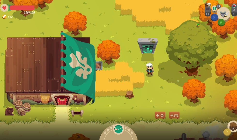 Moonlighter