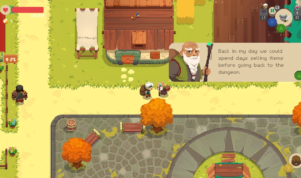 Moonlighter