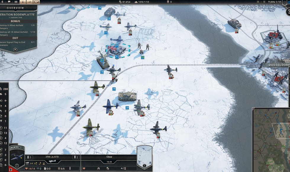 Panzer Corps 2: Axis Operations - 1945