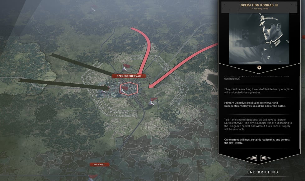 Panzer Corps 2: Axis Operations - 1945