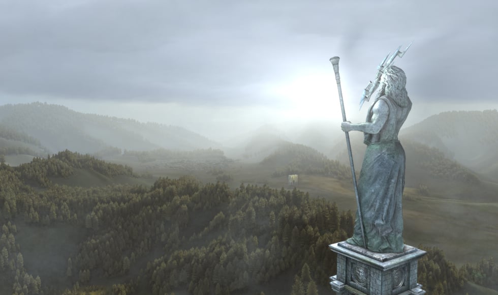 King Arthur II: The Role Playing Wargame