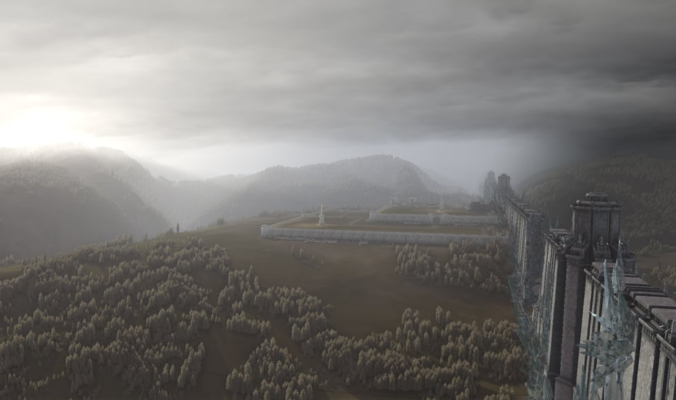 King Arthur II: The Role Playing Wargame