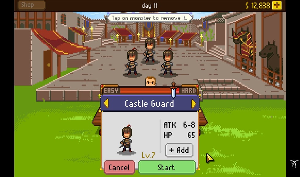 Knights of Pen and Paper + 1 Edition