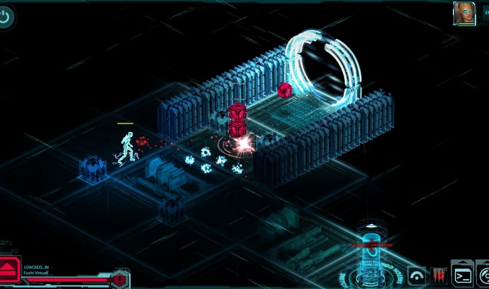 Shadowrun Returns Deluxe