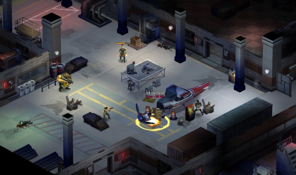 Shadowrun Returns Deluxe