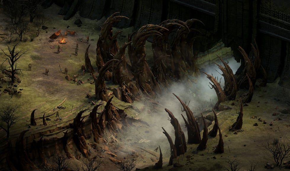 Tyranny - Deluxe Edition Upgrade