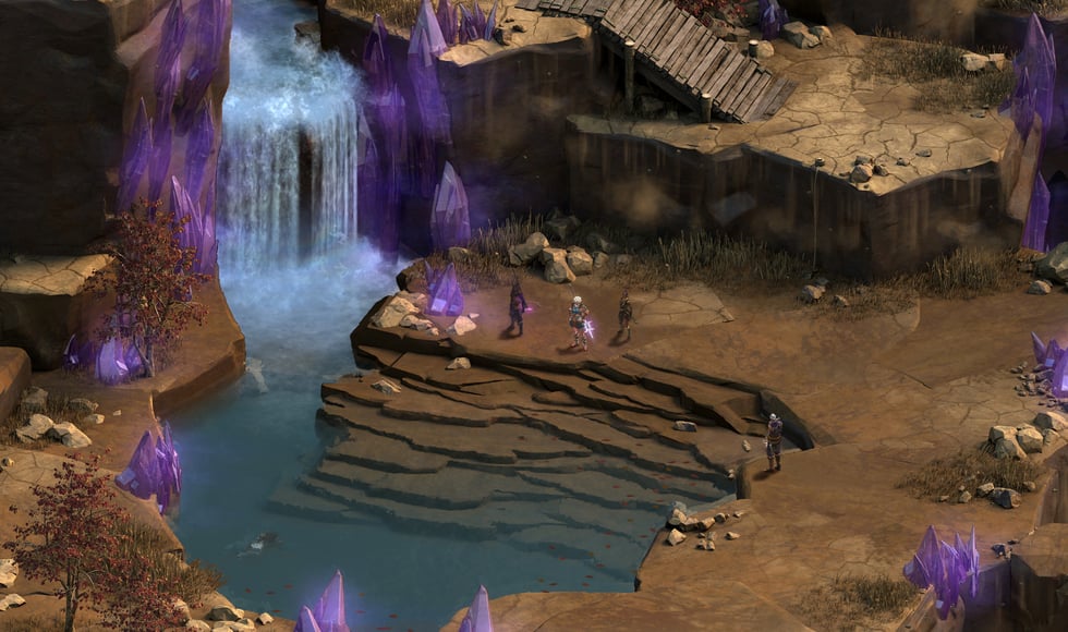 Tyranny - Deluxe Edition Upgrade