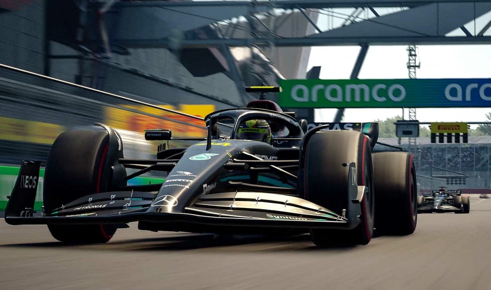 F1 Manager 2023