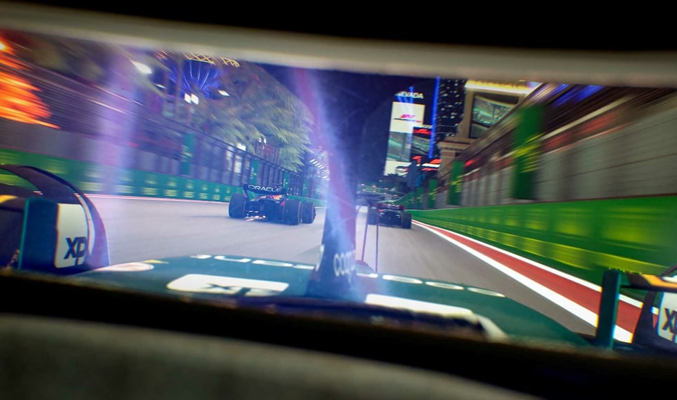 F1 Manager 2023
