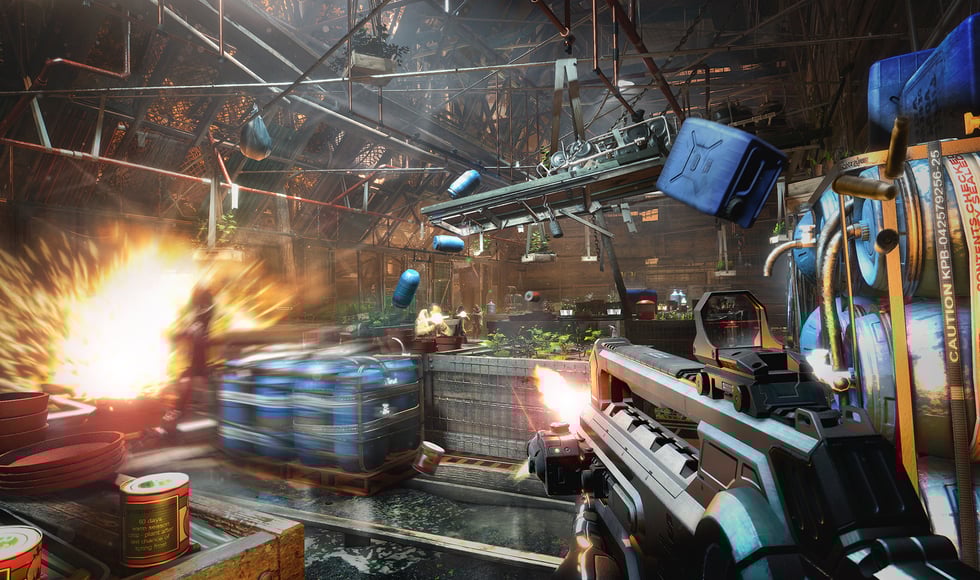 DEUS EX: MANKIND DIVIDED - DIGITAL DELUXE EDITION