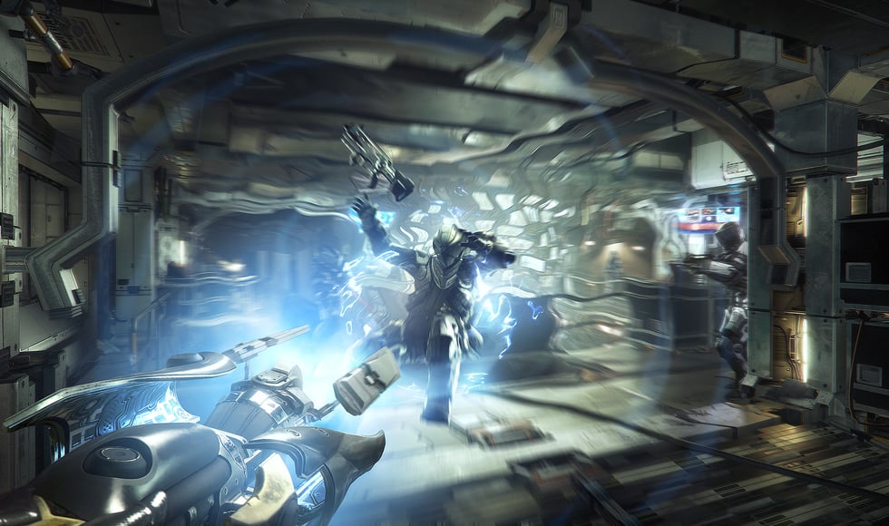 DEUS EX: MANKIND DIVIDED - DIGITAL DELUXE EDITION