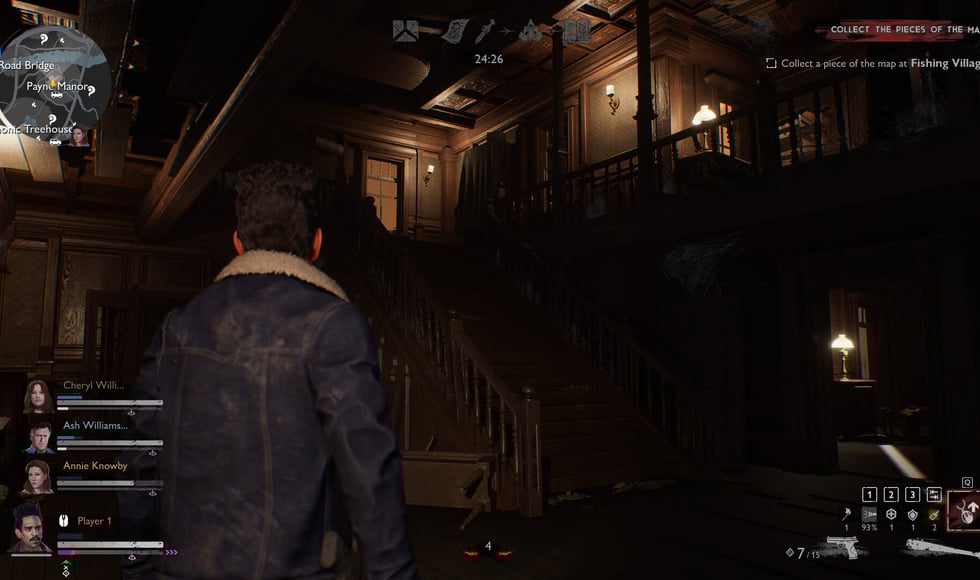 Evil Dead: The Game (Steam)