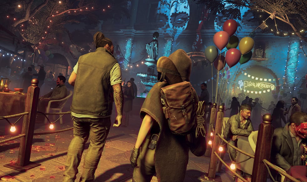 Shadow of the Tomb Raider Definitive Edition