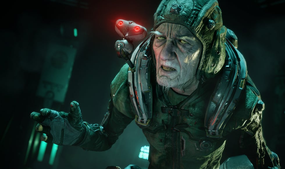 RAGE 2: Deluxe Edition