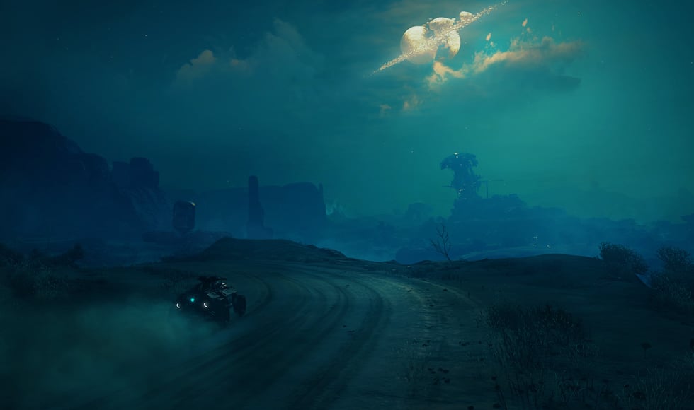 RAGE 2: Deluxe Edition