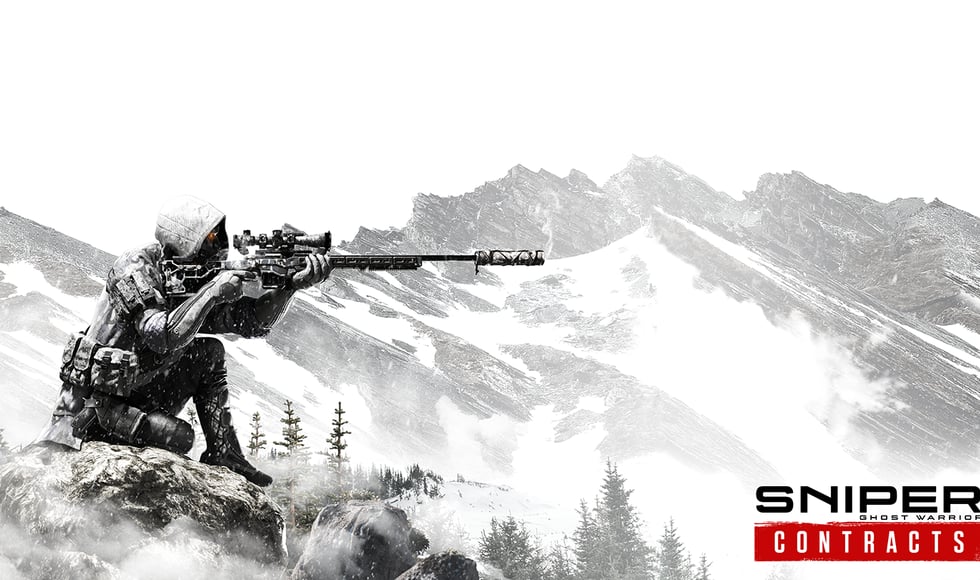 Sniper Ghost Warrior Contracts