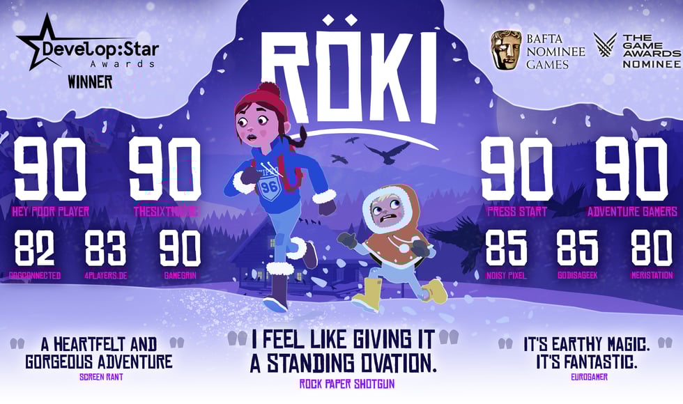 Röki