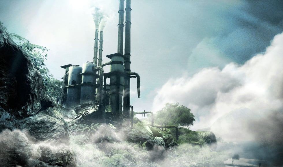Sniper Ghost Warrior - Map Pack