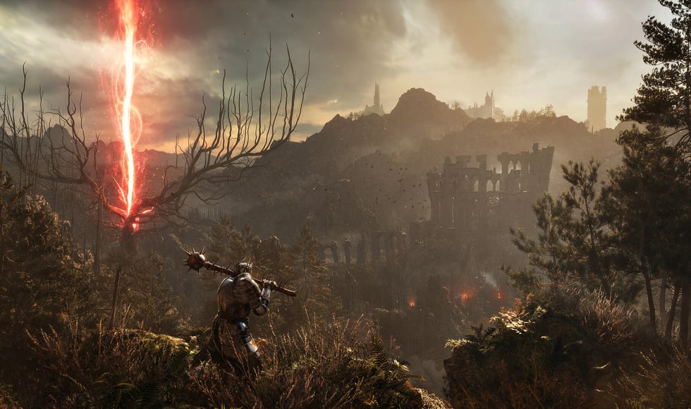 Lords of the Fallen Deluxe Edition