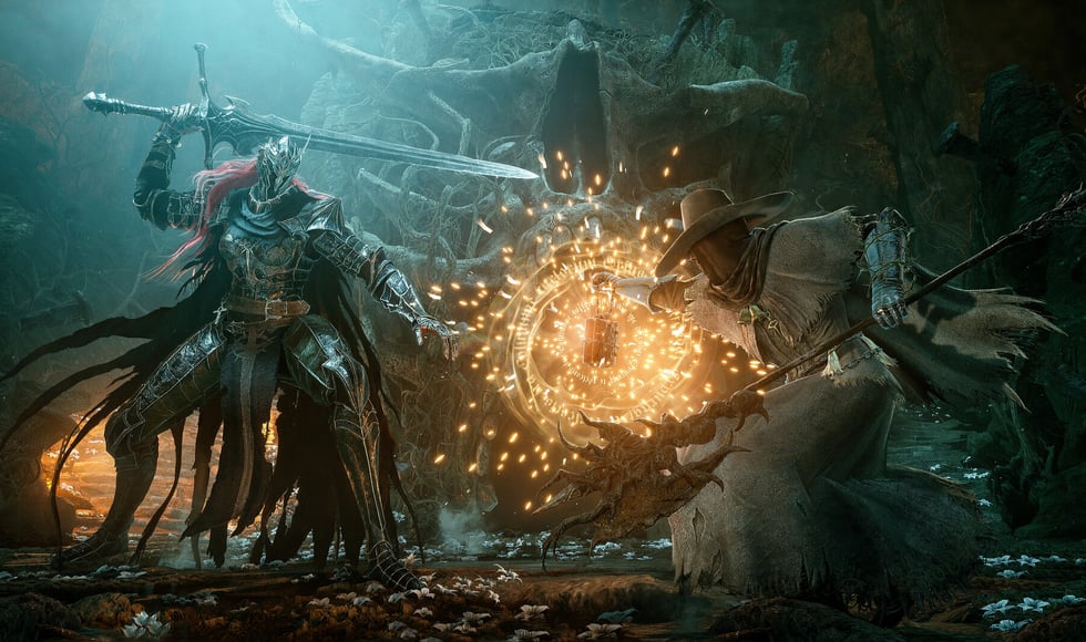 Lords of the Fallen Deluxe Edition