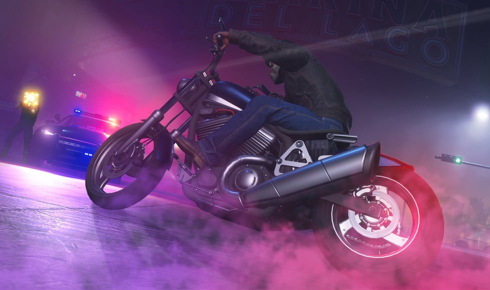 Saints Row Platinum Edition