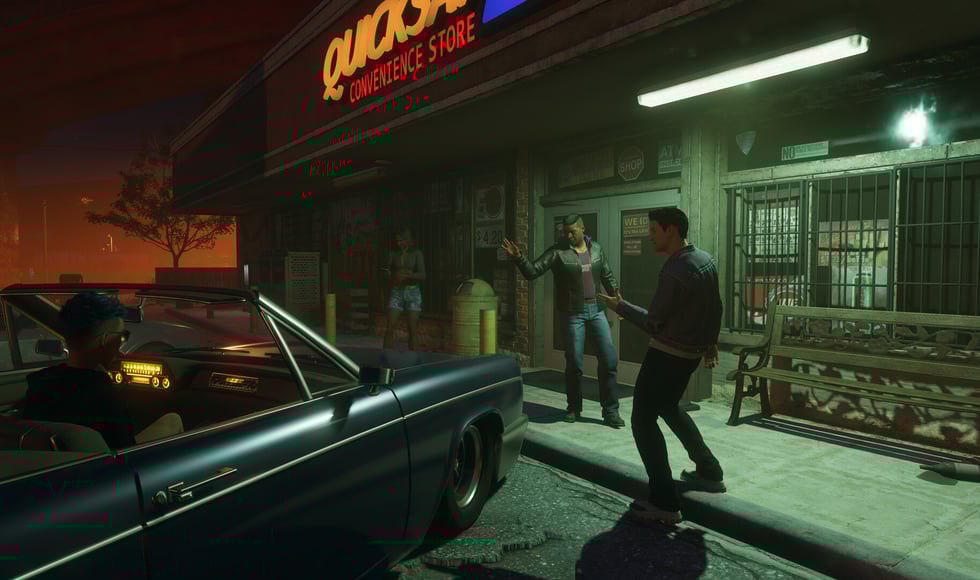 Saints Row Platinum Edition