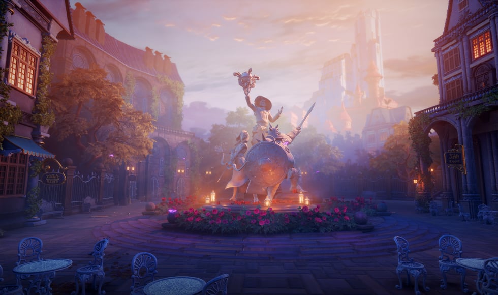Trine 5: A Clockwork Conspiracy