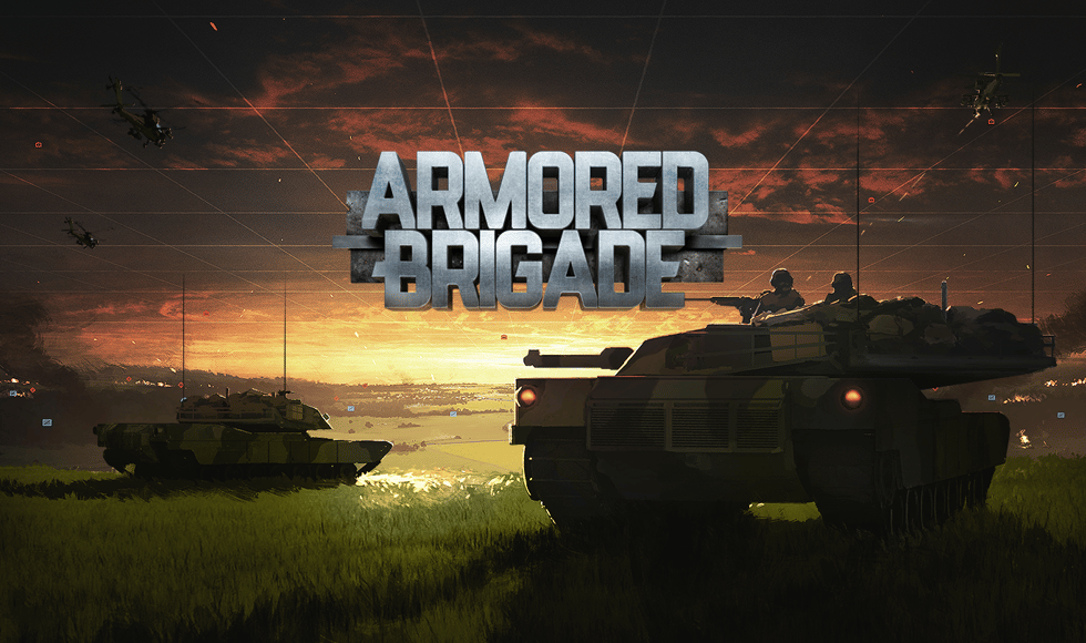 Armored Brigade