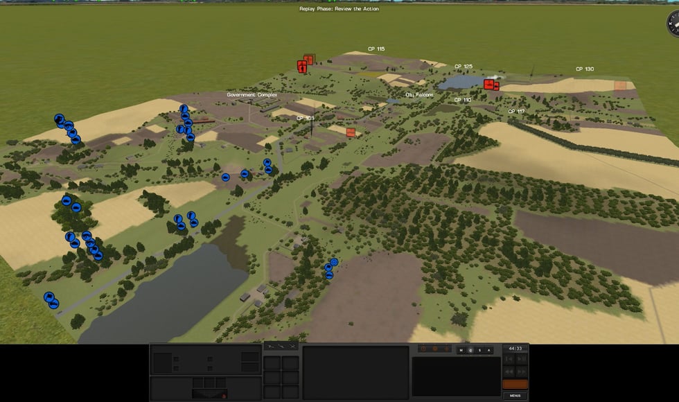Combat Mission Black Sea
