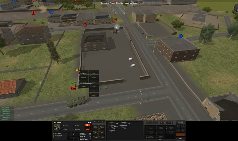 Combat Mission Black Sea