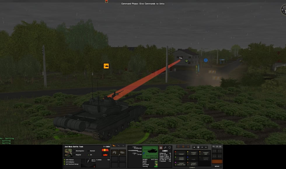 Combat Mission Black Sea