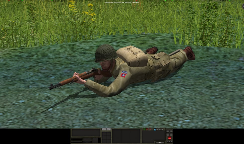 Combat Mission: Battle for Normandy