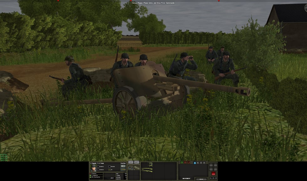 Combat Mission: Battle for Normandy