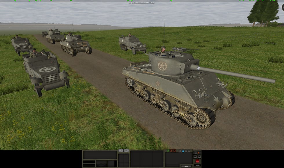 Combat Mission: Battle for Normandy