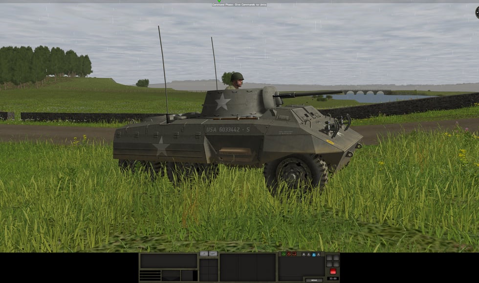 Combat Mission: Battle for Normandy