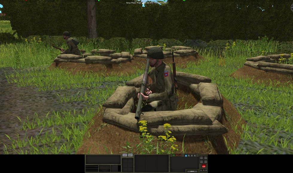 Combat Mission: Battle for Normandy
