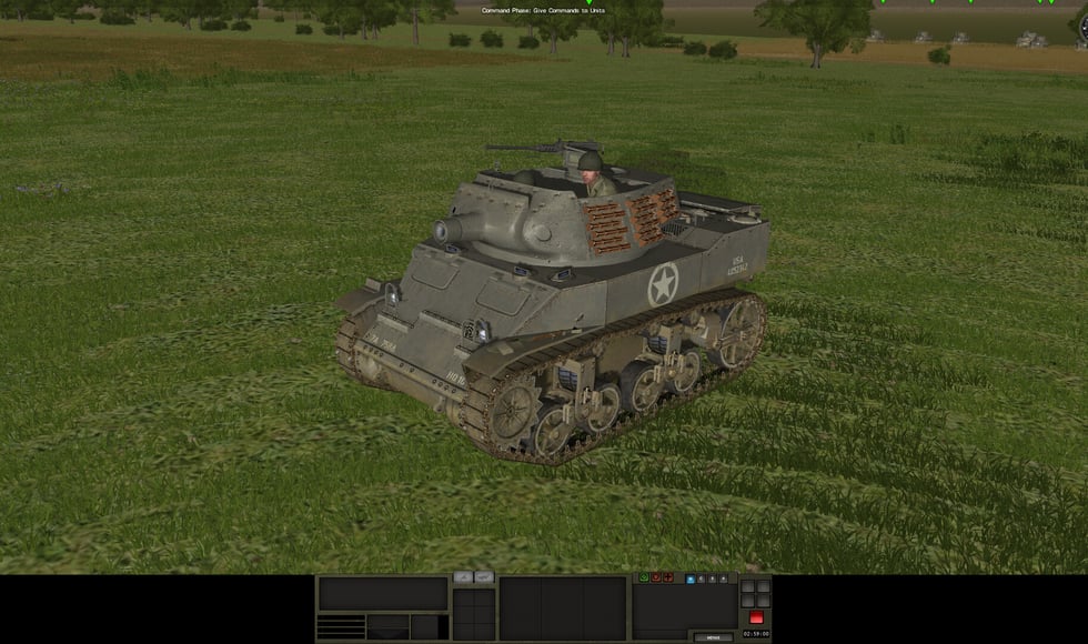Combat Mission: Battle for Normandy