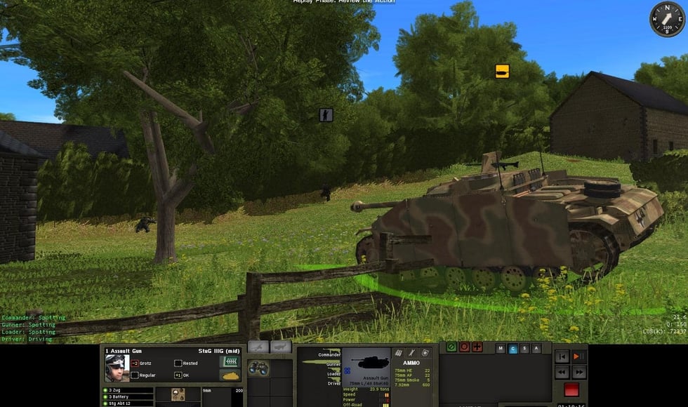 Combat Mission: Battle for Normandy - Market Garden