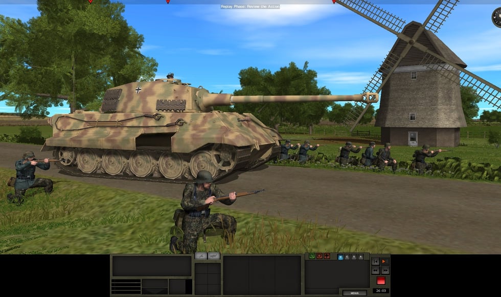 Combat Mission: Battle for Normandy - Market Garden