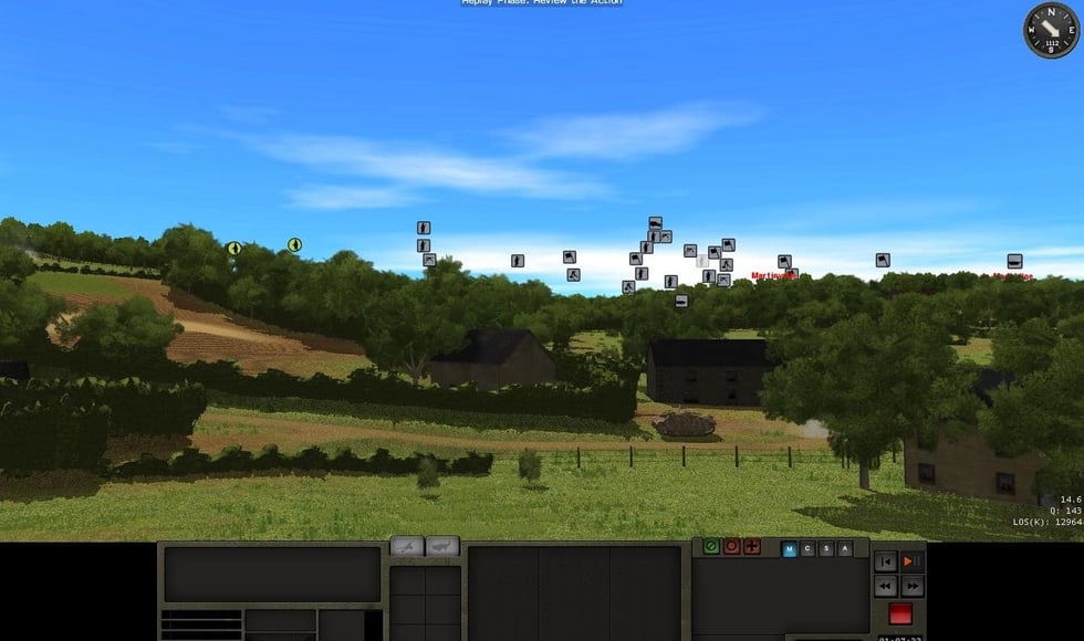 Combat Mission: Battle for Normandy - Market Garden