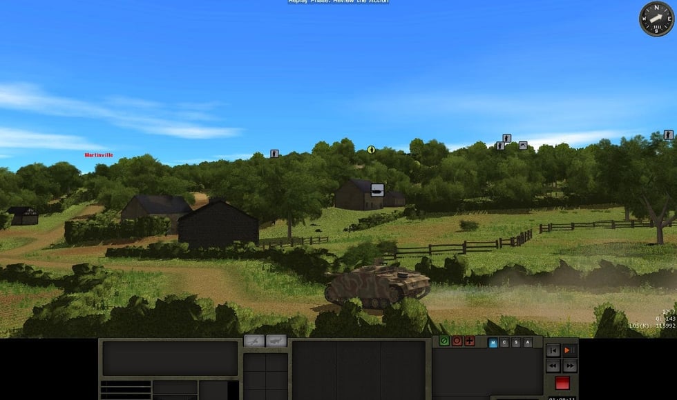 Combat Mission: Battle for Normandy - Market Garden