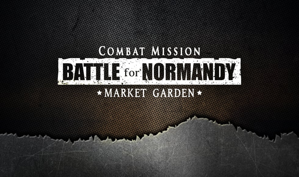 Combat Mission: Battle for Normandy - Market Garden