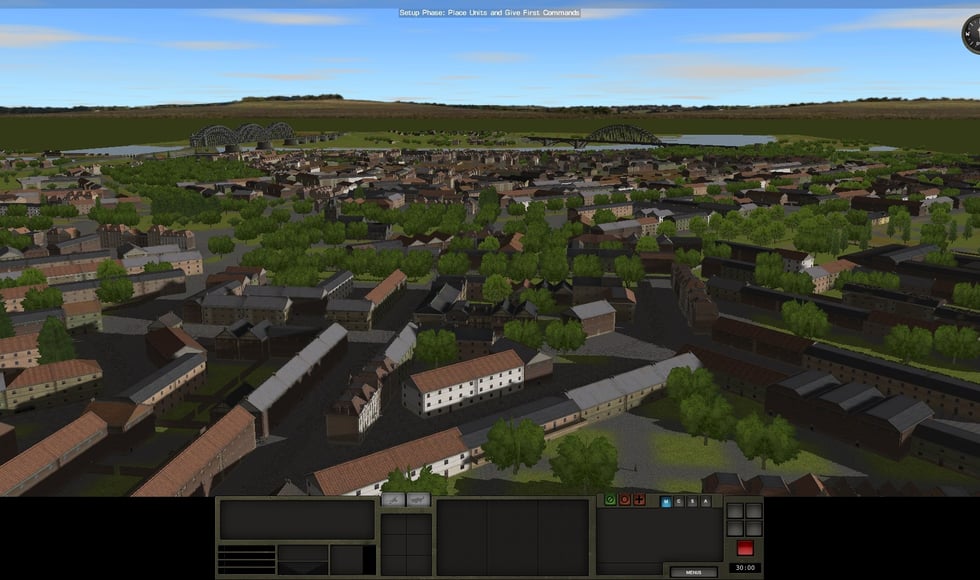 Combat Mission: Battle for Normandy - Market Garden