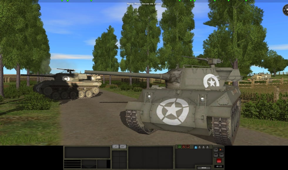 Combat Mission: Battle for Normandy - Market Garden