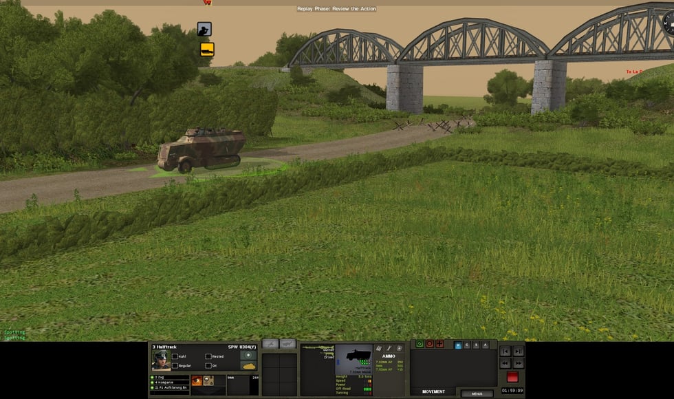 Combat Mission: Battle for Normandy - Vehicle Pack