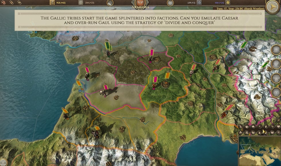 Field of Glory: Empires