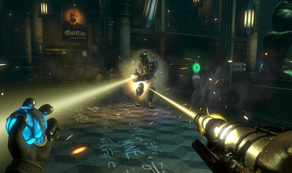 BioShock : The Collection